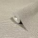 Travertino: taupe hullámos textilhatású (mosható) vlies tapéta