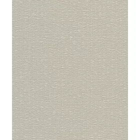   Travertino: taupe hullámos textilhatású (mosható) vlies tapéta