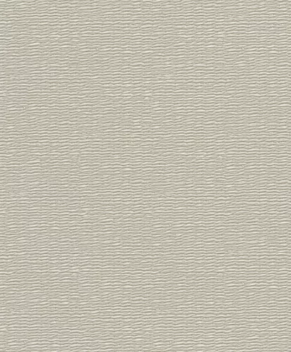 Travertino: taupe hullámos textilhatású (mosható) vlies tapéta