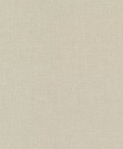 Travertino: taupe finom textilhatású (mosható) vlies tapéta