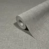 Travertino: drapp finom textilhatású (mosható) vlies tapéta