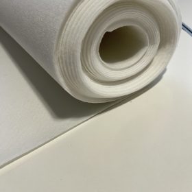   ÚJ: Ronofix KÖZEPES vastag bevasalható (kb. 1 mm vastag) táskavetex 80 cm széles