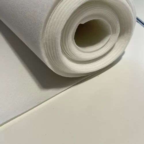 ÚJ: Ronofix VASTAG bevasalható (kb. 1,5 mm vastag) táskavetex 80 cm széles