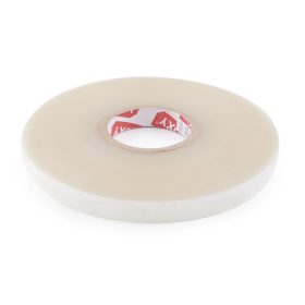   Rávasalható vízzáró, átlátszó vetex csík vízálló anyagok varratára