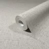 City Romance textil mintás: szürkésbarna a. fényes vlies-vinyl tapéta