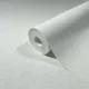 City Romance textil mintás: fehér a. fényes vlies-vinyl tapéta