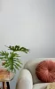 City Romance textil mintás: világosszürke a. fényes vlies-vinyl tapéta