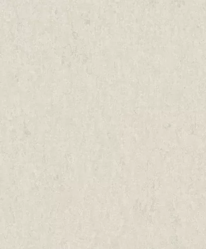 City Romance Beton: bézs alapon világos fényes mintás vlies-vinyl tapéta