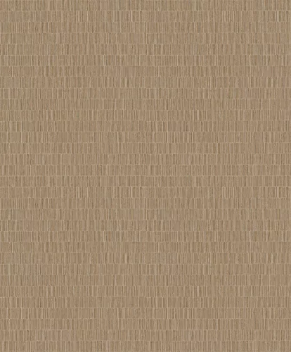 Marburg Textures Book: bronzbarna geometrikus textúrájú (mosható) vlies tapéta