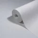 Ritus: Fehér egyszínű matt texturált (mosható) vlies-vinyl tapéta