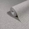 Ritus: Cementszürke egyszínű matt texturált (mosható) vlies-vinyl tapéta