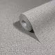 Ritus: Cementszürke egyszínű matt texturált (mosható) vlies-vinyl tapéta