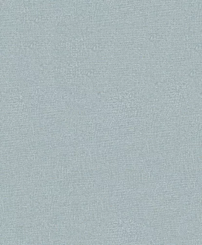 Ritus: Kékesszürke-arany apró betonmintás egyszínű matt texturált (mosható) vlies-vinyl tapéta