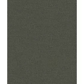   Ritus: Fekete-arany apró betonmintás egyszínű matt texturált (mosható) vlies-vinyl tapéta