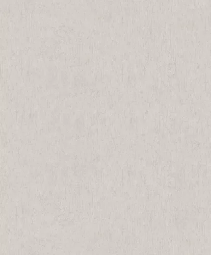 Ritus: Fényes szürkésbarna vakolatmintás egyszínű matt texturált (mosható) vlies-vinyl tapéta