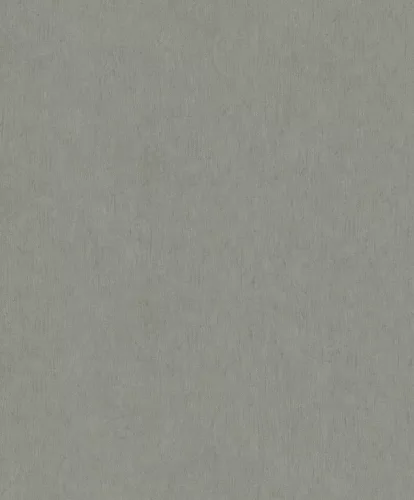 Ritus: Fényes szürke vakolatmintás egyszínű matt texturált (mosható) vlies-vinyl tapéta