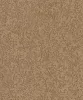 Ritus: Barna alapon fémes bronz virág mintás (mosható) vlies-vinyl tapéta