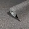 Ritus: Matt datolyabarna matt beton hatású (mosható) vlies-vinyl tapéta