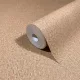 Ritus: Matt karamellbarna matt beton hatású (mosható) vlies-vinyl tapéta
