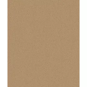   Ritus: Matt karamellbarna matt beton hatású (mosható) vlies-vinyl tapéta