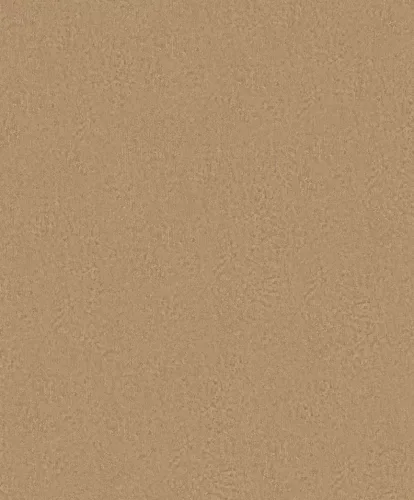 Ritus: Matt karamellbarna matt beton hatású (mosható) vlies-vinyl tapéta