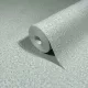 Ritus: Matt zöldes-szürke beton hatású (mosható) vlies-vinyl tapéta