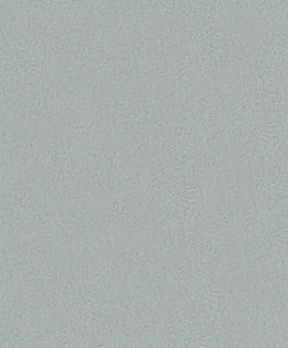 Ritus: Matt zöldes-szürke beton hatású (mosható) vlies-vinyl tapéta