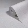 Ritus: Matt szürkésfehér beton hatású (mosható) vlies-vinyl tapéta
