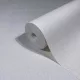 Ritus: Matt márványfehér beton hatású (mosható) vlies-vinyl tapéta