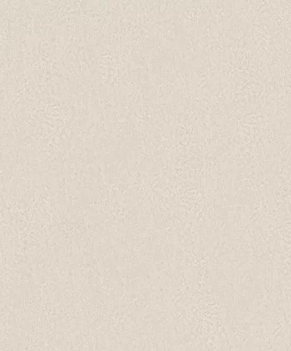Ritus: Matt bézsbarna beton hatású (mosható) vlies-vinyl tapéta