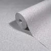 Ritus: Matt szürkésfehér beton hatású (mosható) vlies-vinyl tapéta