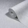 Ritus: Matt alabástromfehér beton hatású (mosható) vlies-vinyl tapéta