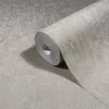 Ritus: Matt bézsbarna kék betonmintás (mosható) vlies-vinyl tapéta