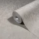 Ritus: Matt bézsbarna kék betonmintás (mosható) vlies-vinyl tapéta