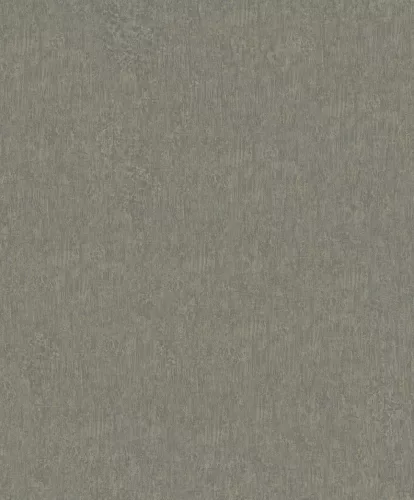 Ritus: Matt szürkésbarna alapon arany betonmintás (mosható) vlies-vinyl tapéta
