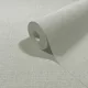 Boho: Türkizes árnyalatú törtfehér lenvászon hatású (mosható) vlies-vinyl tapéta