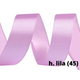Szatén szalag (Atlasz szalag) 20 mm-es több színben