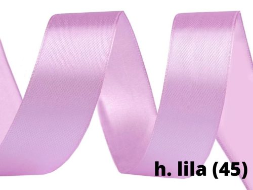 Szatén szalag (Atlasz szalag) 20 mm-es több színben