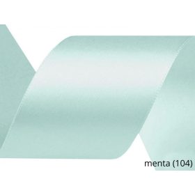 Szatén szalag (Atlasz szalag) 50 mm-es több színben