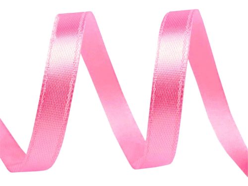 Szatén szalag (Atlasz szalag) 6 mm-es több színben