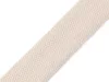 Pamut heveder szalag: 32 mm-es különböző színekben