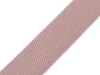 Pamut heveder szalag: 32 mm-es különböző színekben