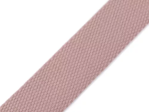 Pamut heveder szalag: 32 mm-es különböző színekben