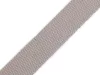 Pamut heveder szalag: 32 mm-es különböző színekben