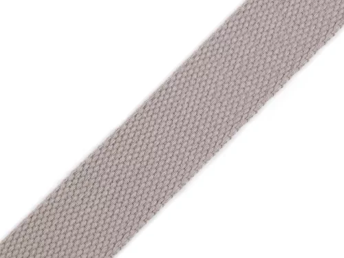 Pamut heveder szalag: 32 mm-es különböző színekben