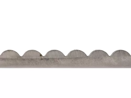 Kaibo íves élű olló több színben (24 cm-es)
