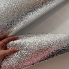   0,25 m EGYBEN KÉRHETŐ Hőtükrös fóliás és légpárnás szigetelő és táskamerevítő anyag (3 mm vastag)