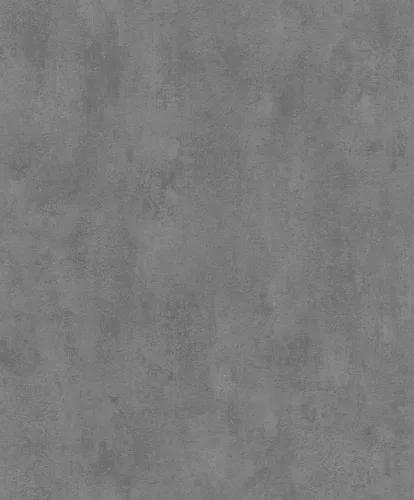 Marburg Textures Book: közép antracit betonhatású (mosható) vlies tapéta