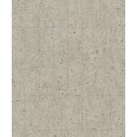   Marburg Textures Book Neutral Walls: Bézs metálfényű beton- és vakolathatású strukturált (mosható) vlies-vinyl tapéta
