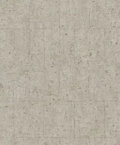 Marburg Textures Book Neutral Walls: Bézs metálfényű beton- és vakolathatású strukturált (mosható) vlies-vinyl tapéta